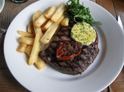 The Barnsbury Freehouse and Dining Room