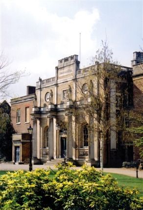 PM Gallery and House