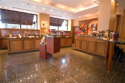 La Maison Du Chocolat