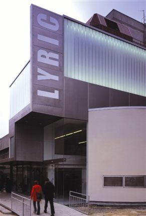 Lyric Hammersmith Lyric Hammersmith