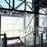 BFI Southbank (previously the National Film Theatre) - photo by Matt Antrobus