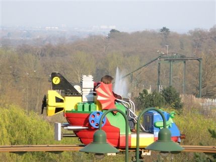 Legoland Windsor Legoland Windsor