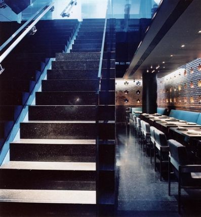 Yauatcha