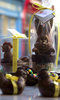The Chocolate Society photo