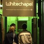 Whitechapel Gallery hotels title=