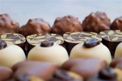 The Chocolate Society