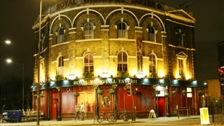 Royal Vauxhall Tavern