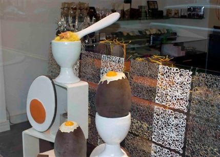 L'Artisan du Chocolat