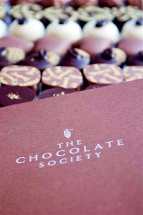 The Chocolate Society