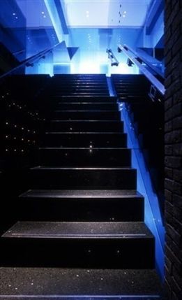 Yauatcha