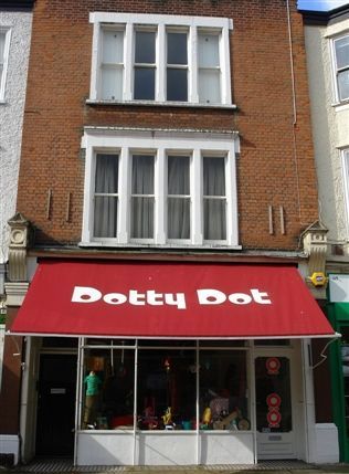Dotty Dot
