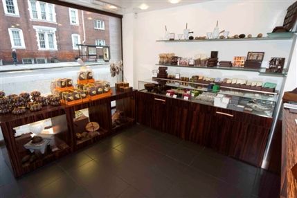 L'Artisan du Chocolat
