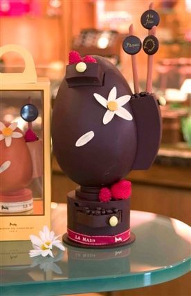 La Maison Du Chocolat La Maison Du Chocolat