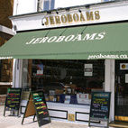 Jeroboams
