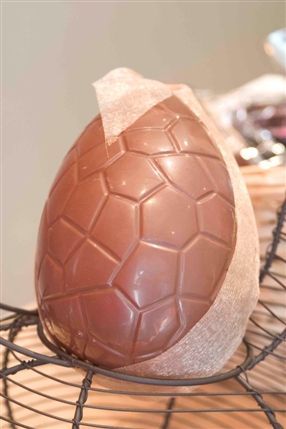 Demarquette Fine Chocolates