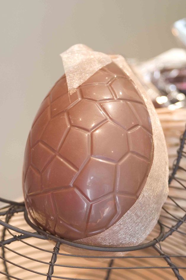 Demarquette Fine Chocolates