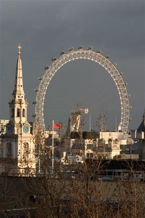 London Eye