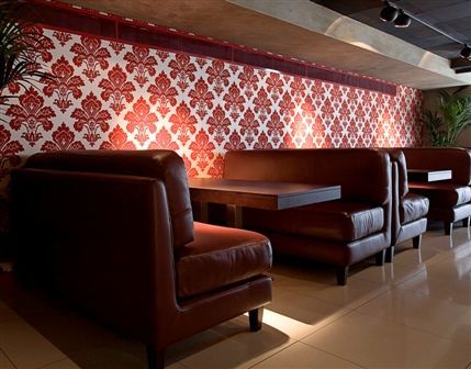 Benugo Bar & Kitchen