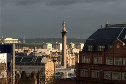 Nelson's Column