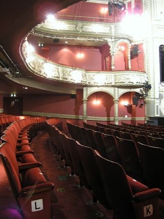Lyric Hammersmith Lyric Hammersmith