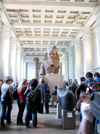 British Museum