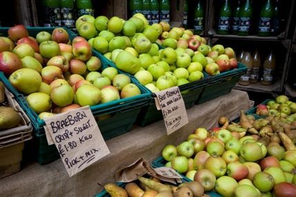 Borough Market
