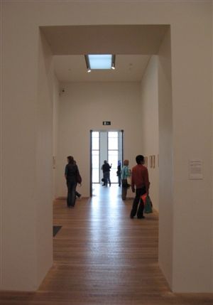 Tate Modern