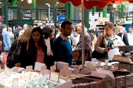 Borough Market