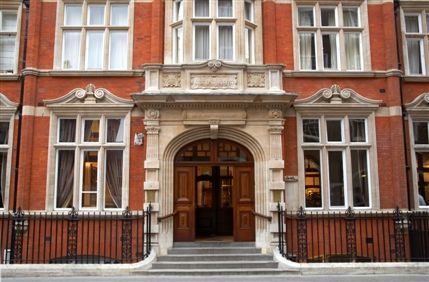 Aylesford Street