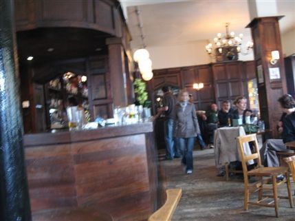 The Palmerston The Palmerston