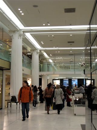 Selfridges