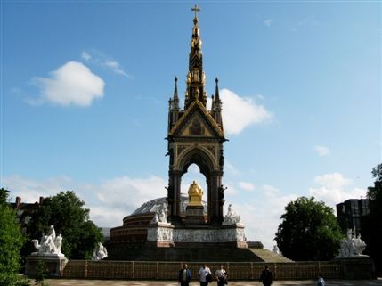 Albert Memorial