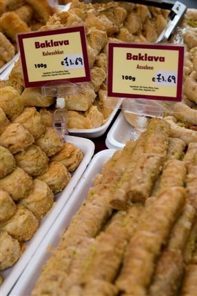 Borough Market