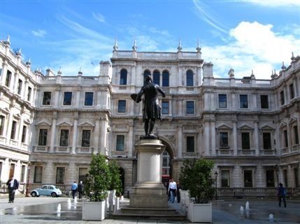 Royal Academy of Arts