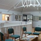 The Cartoon Museum