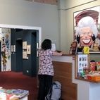The Cartoon Museum