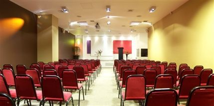 The Rejuvenation Centre