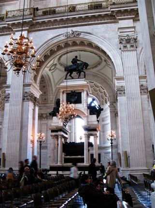 St Paul's Cathedral