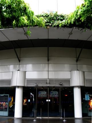 BFI IMAX Cinema