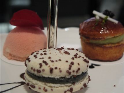 Yauatcha
