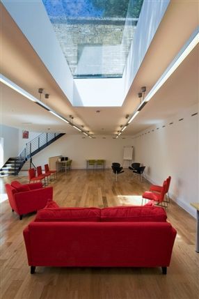 The Creative Venue