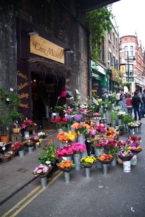 Borough Market