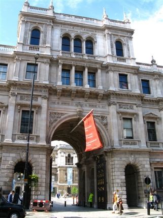 Royal Academy of Arts