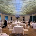 Harvey Nichols Fifth Floor Restaurant hotels title=