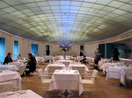 Harvey Nichols Fifth Floor Restaurant And Bar Harvey Nichols