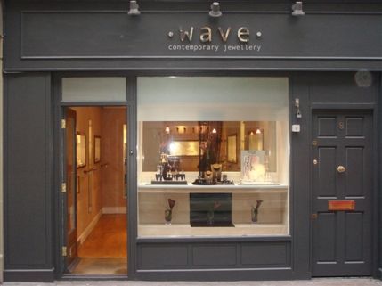 Wave Contemporary Jewellery Wave Contemporary Jewellery