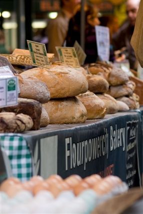 Borough Market