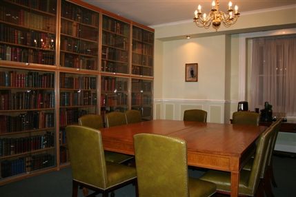 William Buckland Room