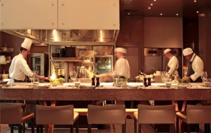 Locanda Locatelli Locanda Locatelli