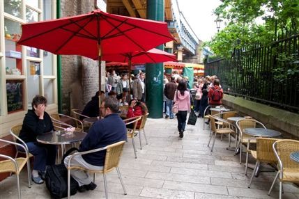 Borough Market